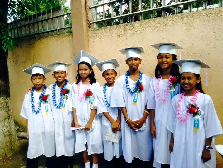 Graduation Moments