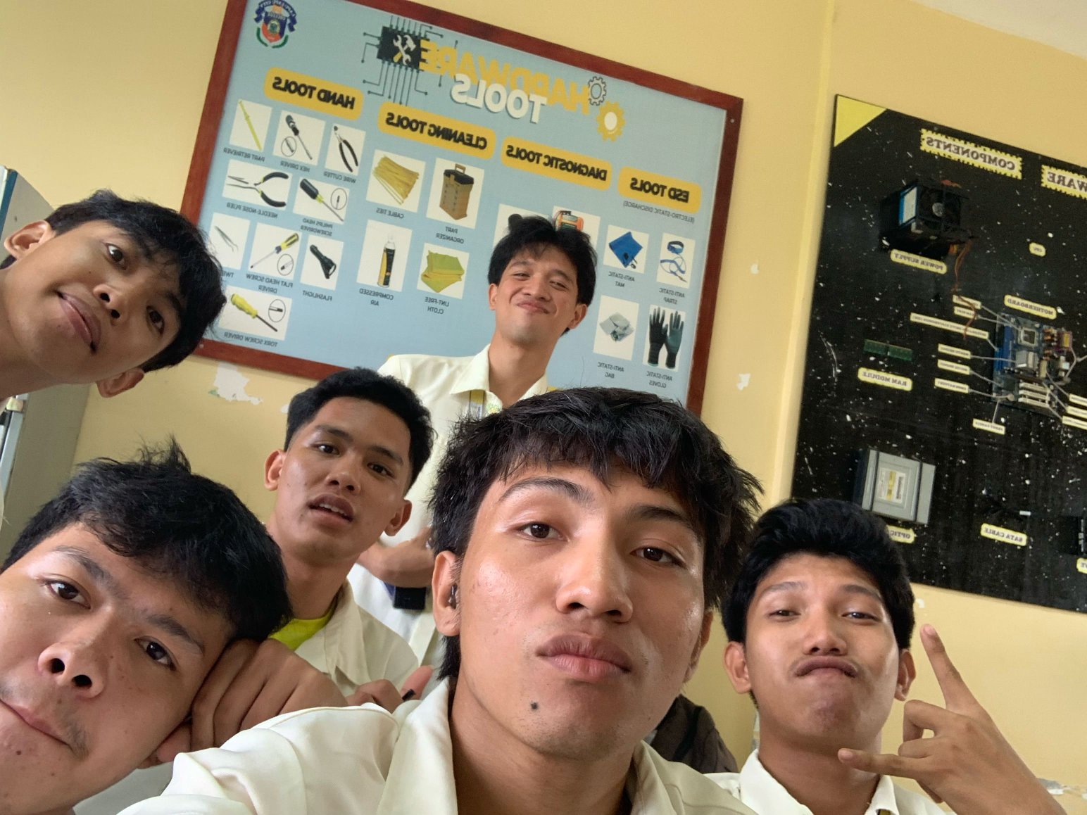 Friends & Fun